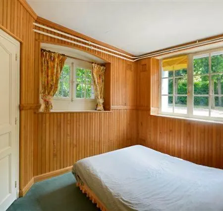 Le Bois De Rome Holiday home Conches-en-Ouche