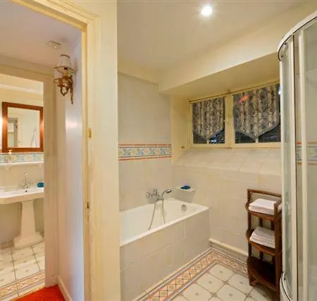 Holiday home Le Bois De Rome