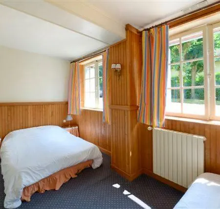 Le Bois De Rome Holiday home