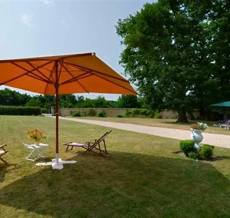 Holiday home Le Bois De Rome Conches-en-Ouche
