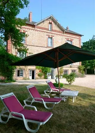 Holiday home Le Bois De Rome *