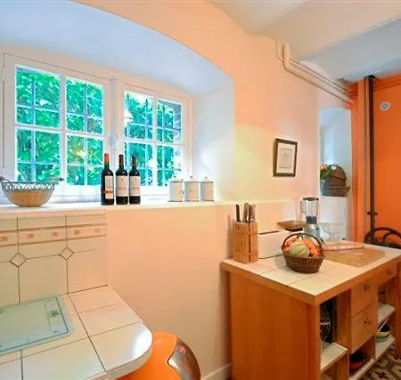 Holiday home Le Bois De Rome *